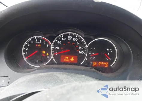 2011 Nissan Altima 2.5 S z USA, uszkodzony, nr VIN 1N4AL2AP9BN446520